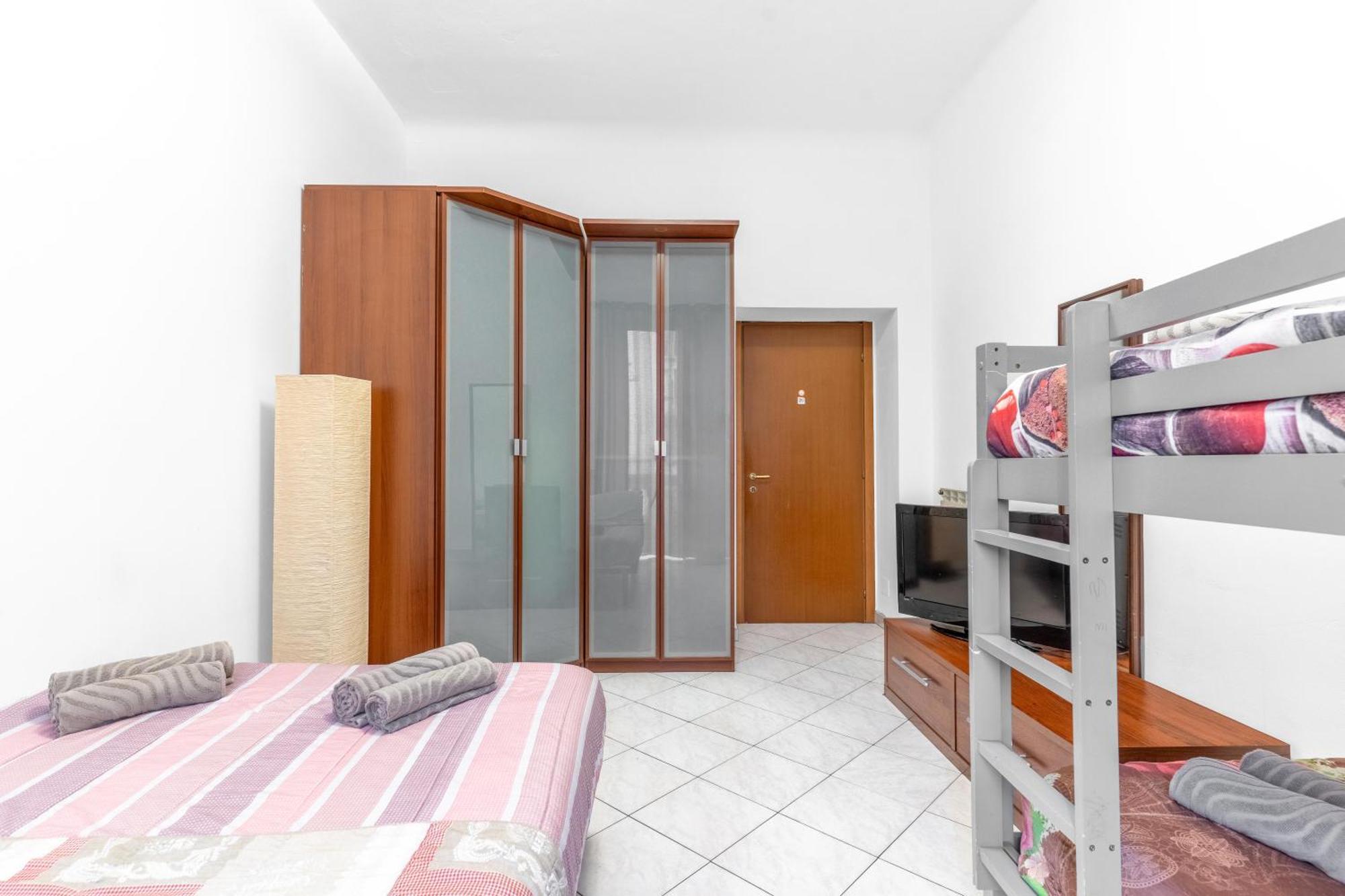 Mo109 - Loreto - Duomo- Large - ميلان المظهر الخارجي الصورة